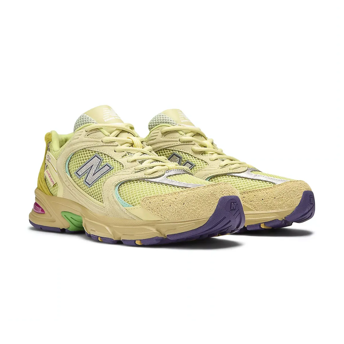 pool - specific features   Salehe Bembury 530 'Prosperity Be The Prize'