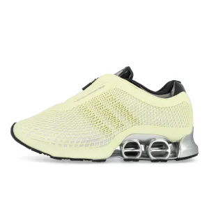 Megaride S2 Zip   Up Style Quick Support