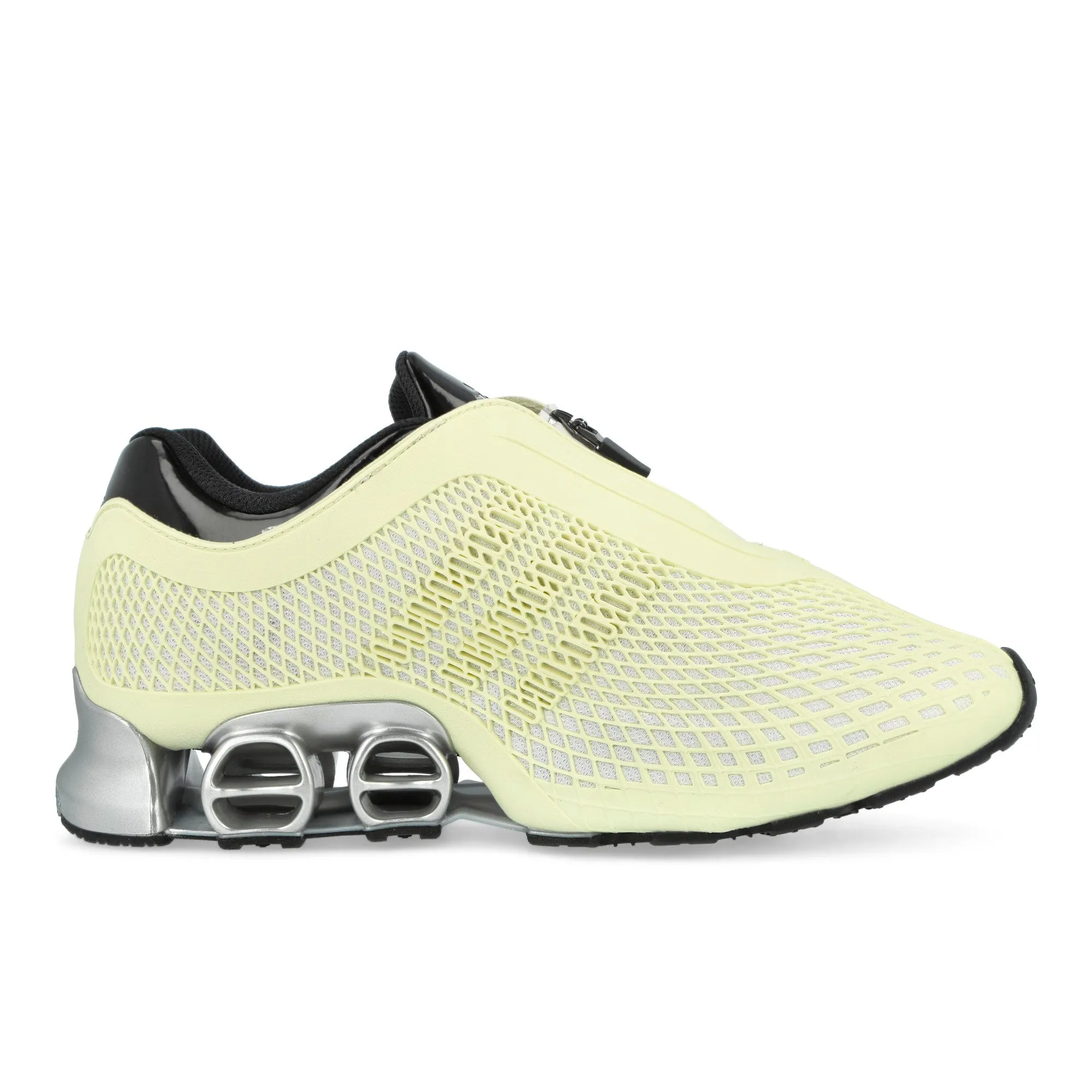 Athletic Look Megaride S2