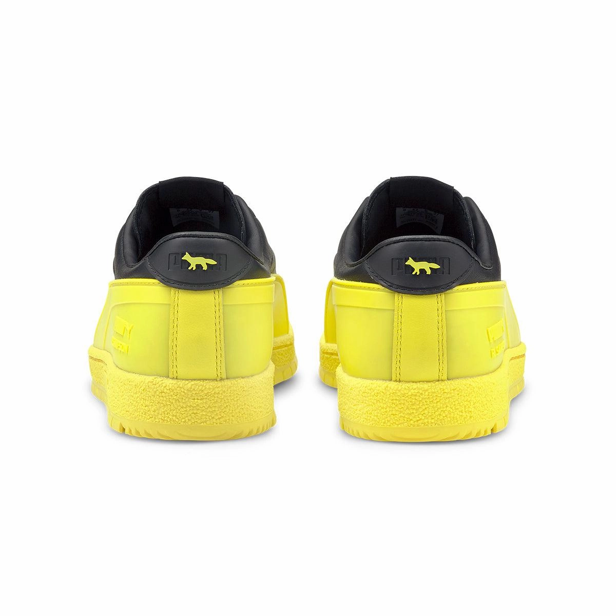   Maison Kitsun?? Ralph Sampson 70 intricate