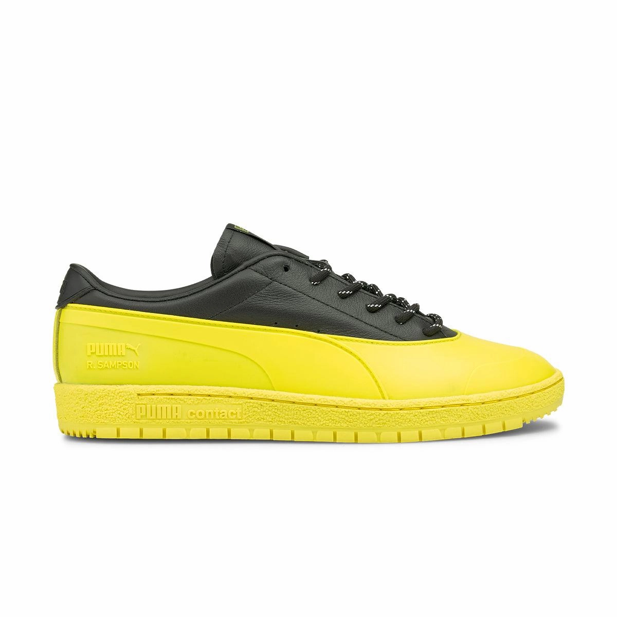 Impact Resistant Midsole   Maison Kitsun?? Ralph Sampson 70