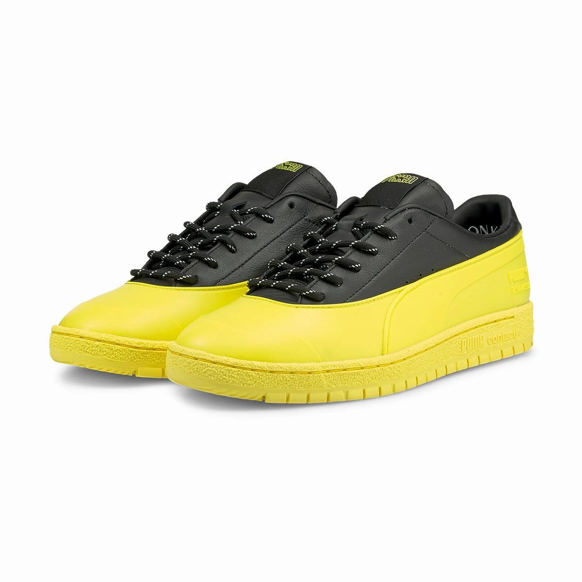   Maison Kitsun?? Ralph Sampson 70 Air Circulation Tech