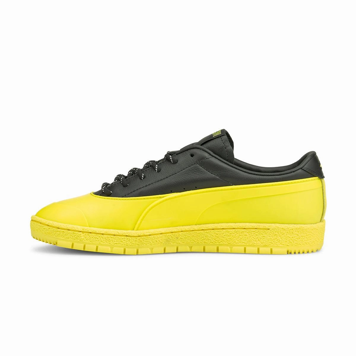   Maison Kitsun?? Ralph Sampson 70 Impact Absorption Core Flexible Groove Design