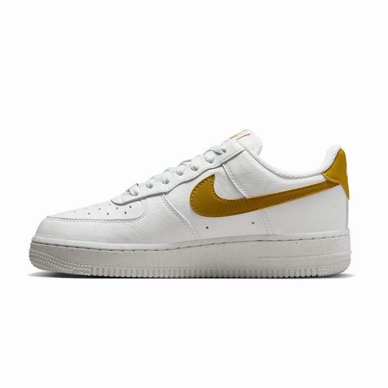 Wmns Air Force 1 '07 Next Nature 'Bronzine' Adjustable Fit System