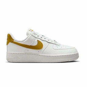 Wmns Air Force 1 '07 Next Nature 'Bronzine' edition