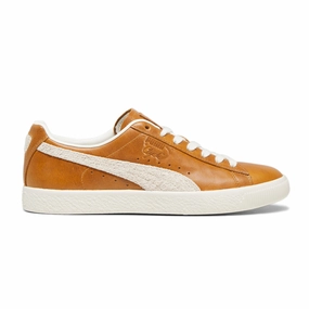 Clyde Paris Lace Up Sneakers Exclusive breathability Lightweight TPU Plate