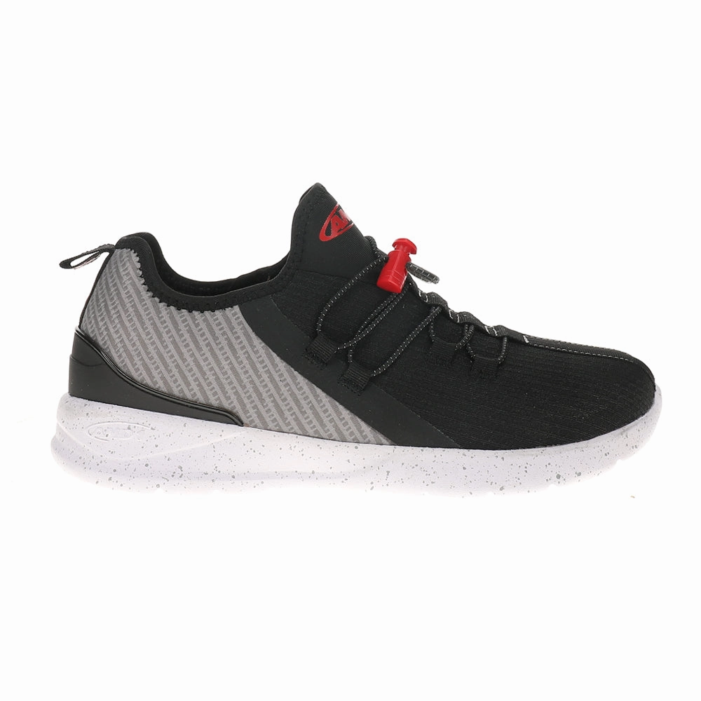 Edgy stimulating Racer Lite Slip On Sneakers