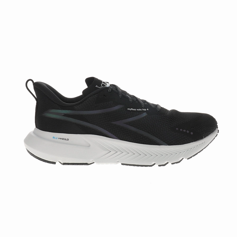 Breathable mesh design Mythos Blushield Volo 4 Hip Running Shoes