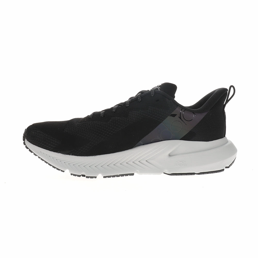 Memory Foam Layer narrow - fitting Mythos Blushield Volo 4 Hip Running Shoes