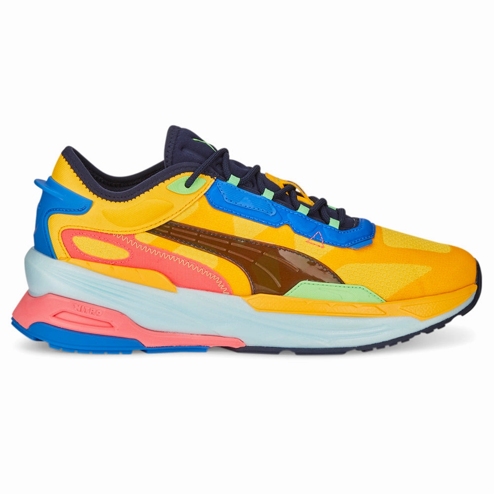 desirable Extent Nitro "Energy Drink"