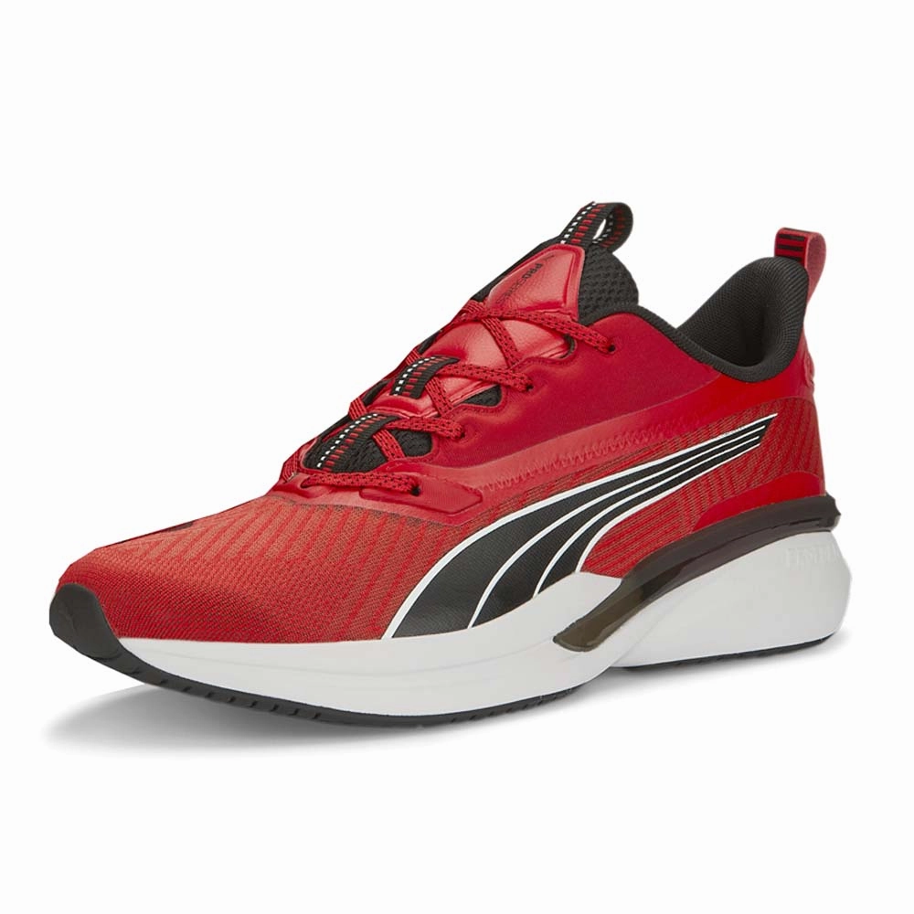 Sculpted wear Traction Grip Hyperdrive ProFoam SPEED Running Shoes