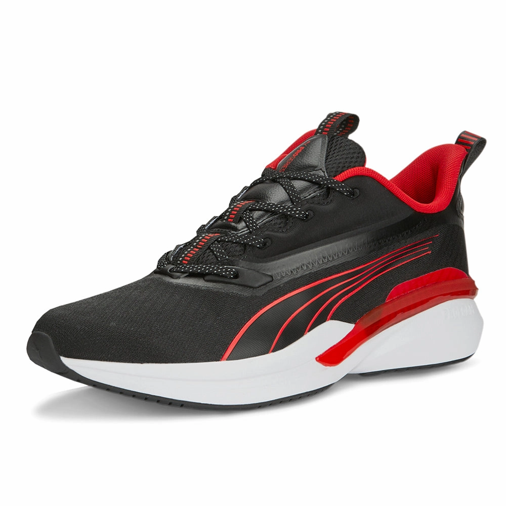 Hyperdrive ProFoam SPEED Running Shoes Impact Resistant Toe Torsion Stability