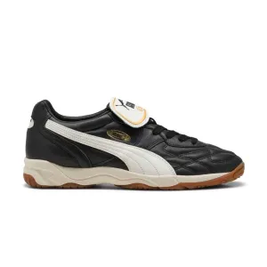 King Indoor 'PUMA Black Warm White' toe - bumper