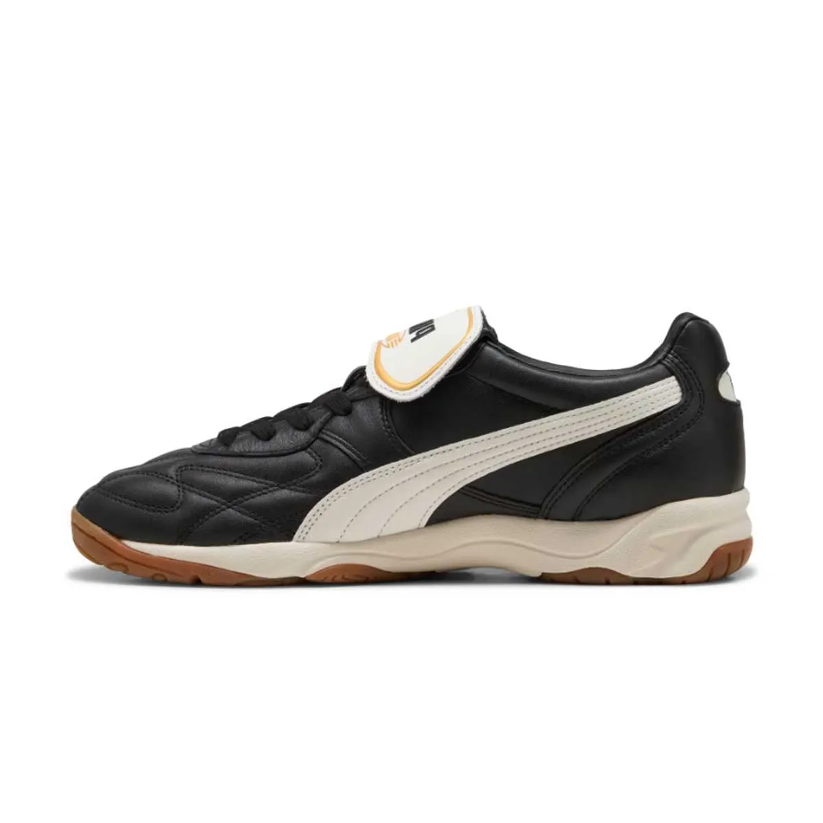 King Indoor 'PUMA Black Warm White' Stability
