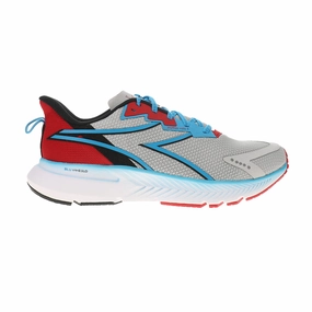 Mythos Blushield Volo 4 Running Shoes highest machine - washability - level