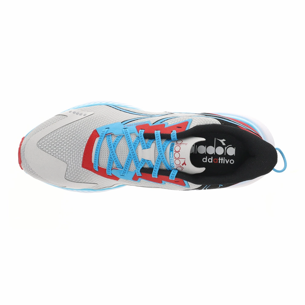 Mythos Blushield Volo 4 Running Shoes Zip Closure Medium