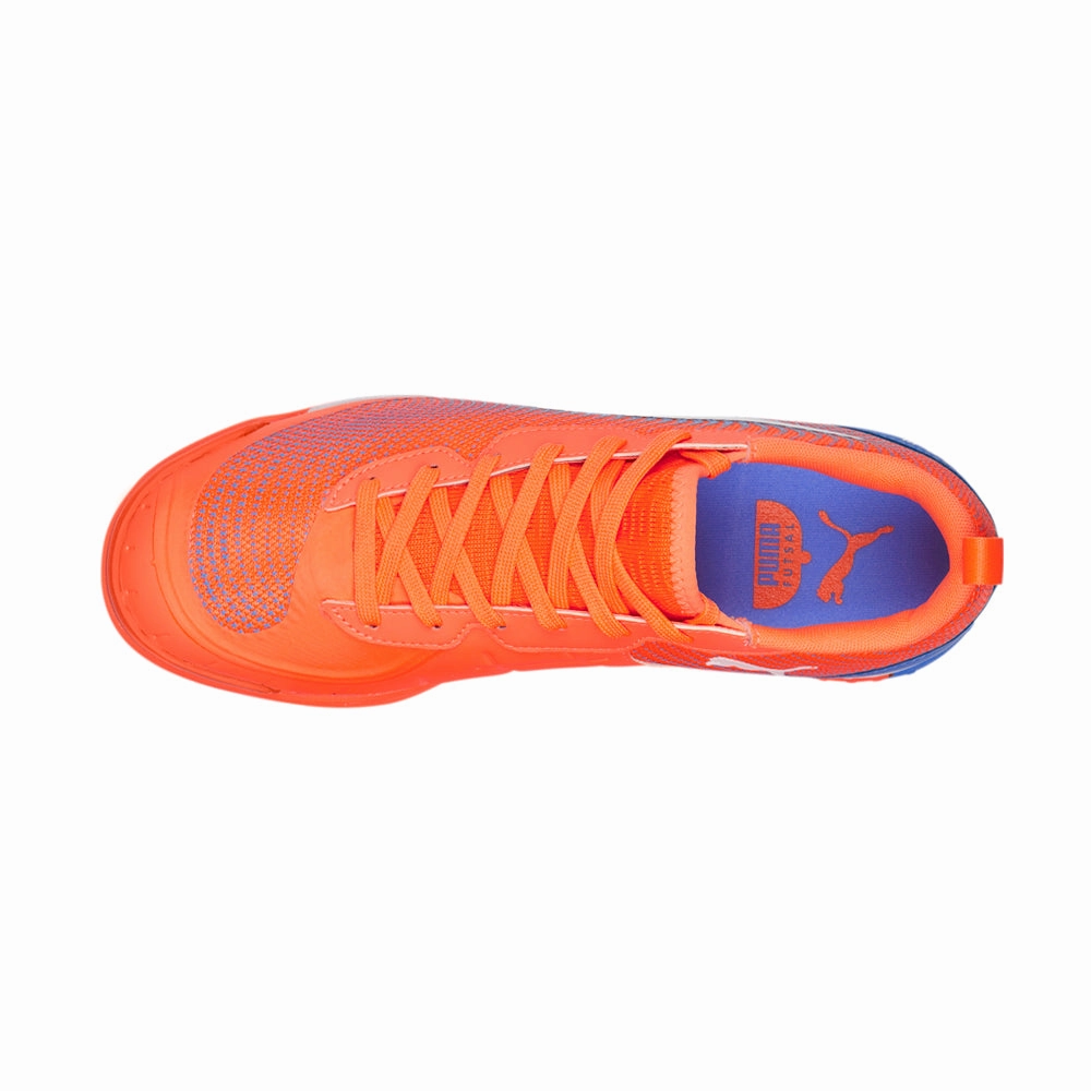 Ibero III Soccer Shoes Durable Stitching Techniques