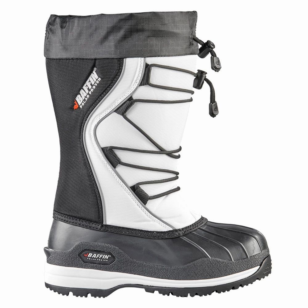 Icefield Snow Boots Comfort Ankle Support Chill Weather
