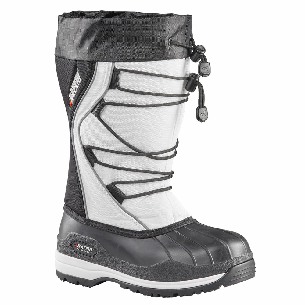 Adventure Ready Icefield Snow Boots
