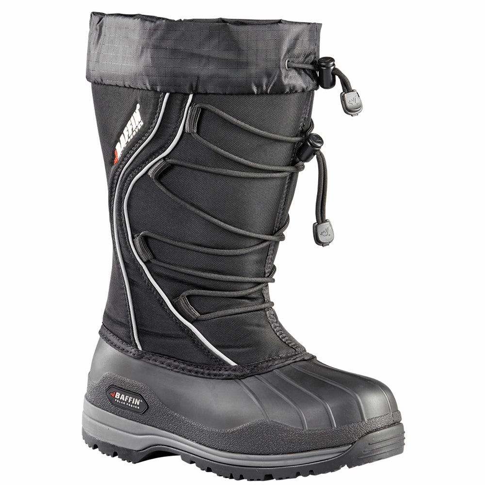 Low Profile Rainy Day Commuter Icefield Snow Boots