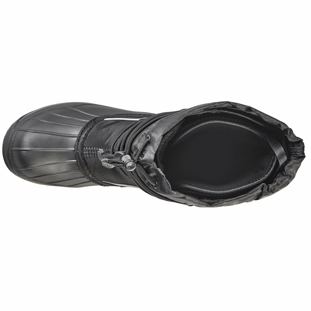 Icefield Snow Boots Rough Ground Extreme Comfort