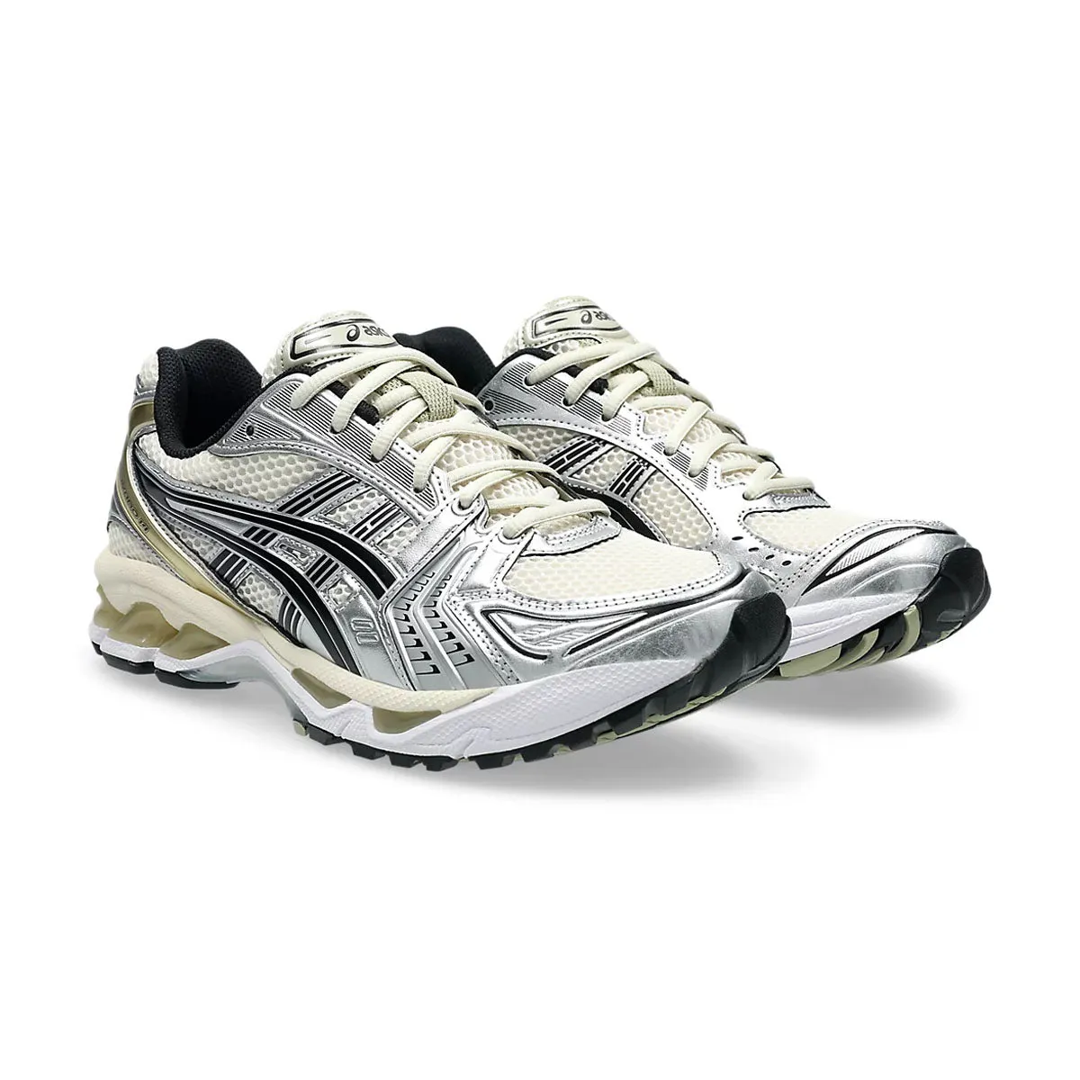 loafer GEL-Kayano 14 'Birch Pure Silver'