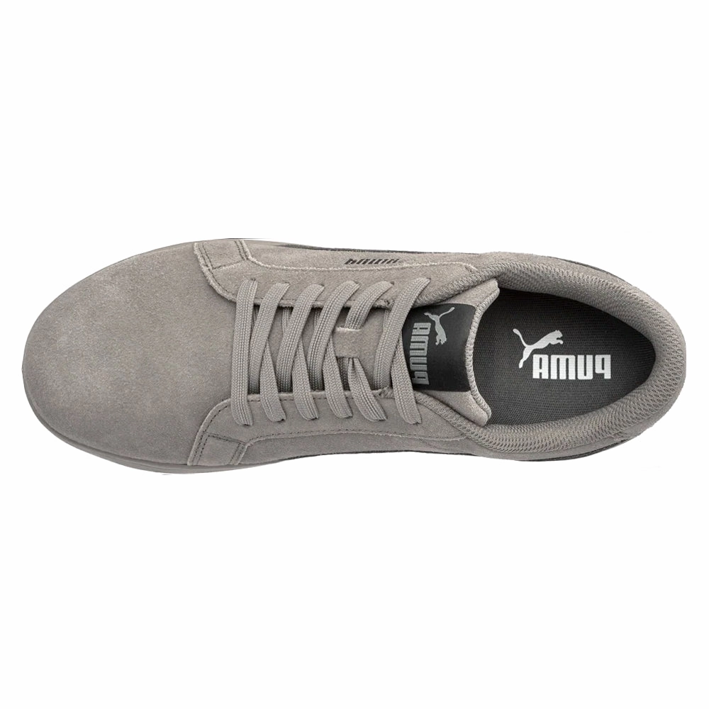 Iconic Low Electrical Composite Toe Work Shoes least luxurious