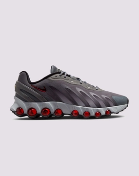 Lightweight Ease Nike Air Max Dn8 "Grey Crimson"