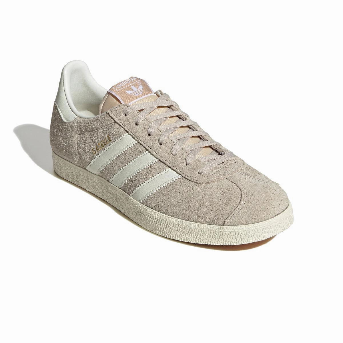 Gazelle 'Wonder Beige' Waterproof Nano Coating True