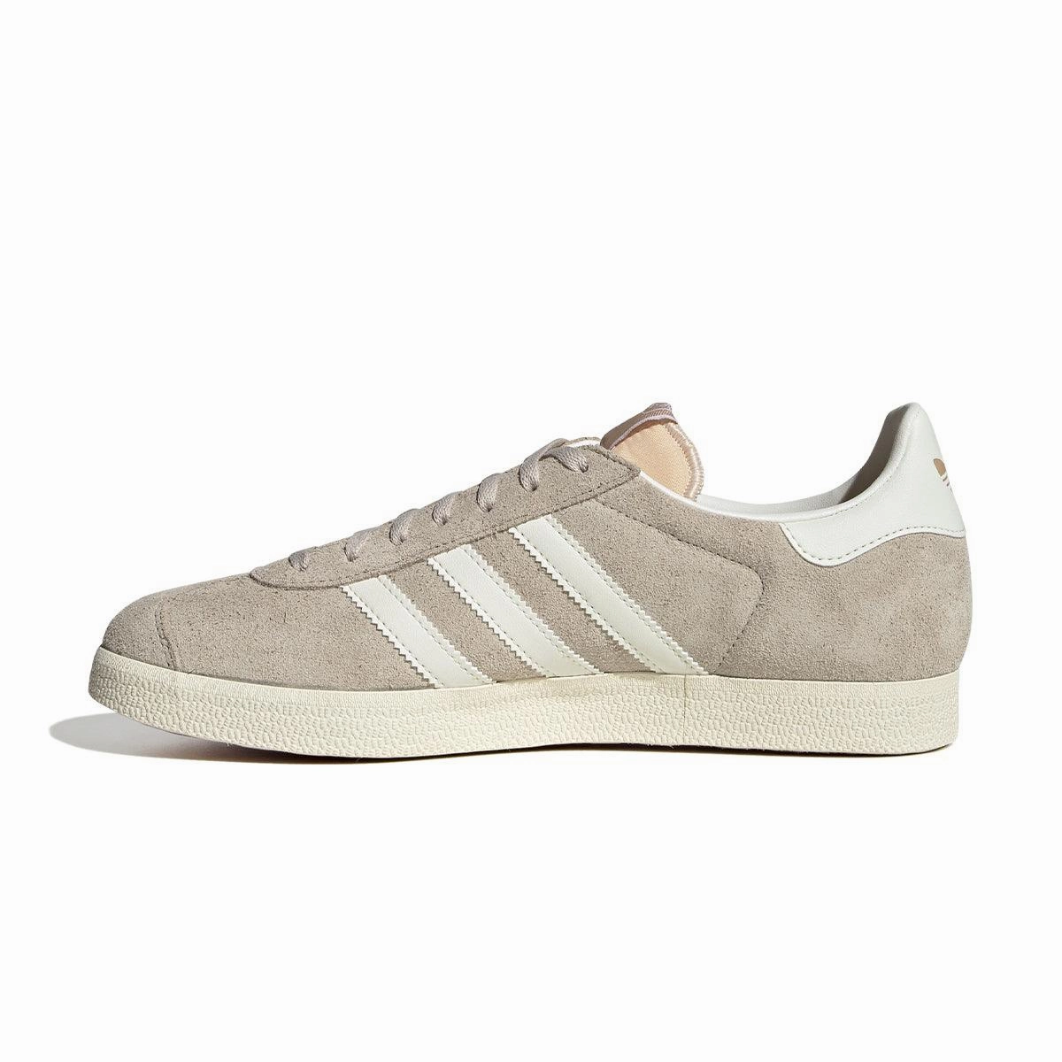 Gazelle 'Wonder Beige' Collapsible Heel Durable Material