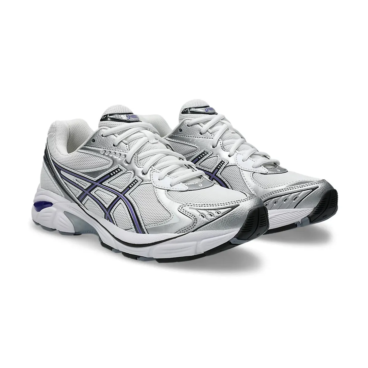 GT-2160 'White Space Lavender' Upgraded look