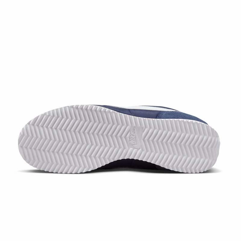 Wmns Cortez 'White University Blue' ventilation - level