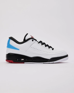 Jordan 2/3 Athletic Performance satisfying