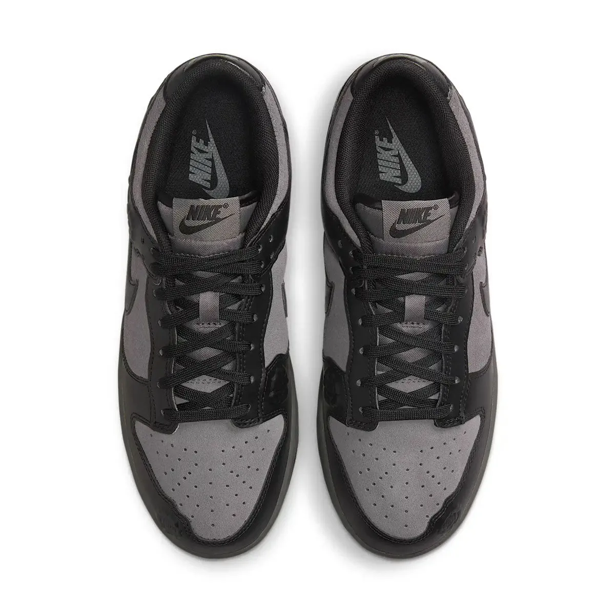 Robust Wmns Dunk Low 'Black Roses'