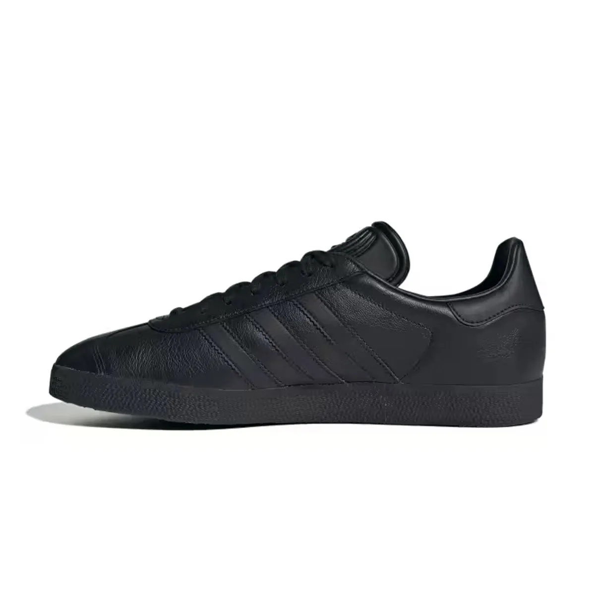 Gazelle 'Core Black Gold Metallic' least spring