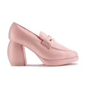 Breathable Sportswear   Martine rose Wmns CUR Loafer 1 'Light Pink Leather'