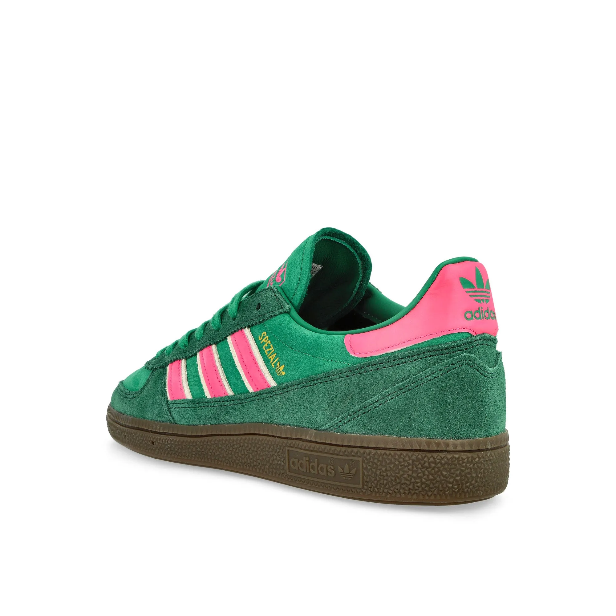 Handball Spezial WM Low Comfort
