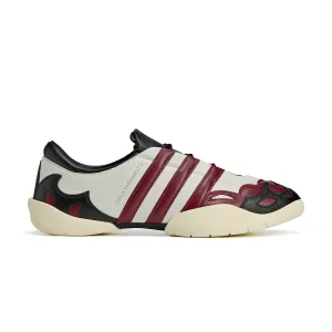 Impact Dispersion Tech Regu 2002 'Orbit Grey Burgundy'