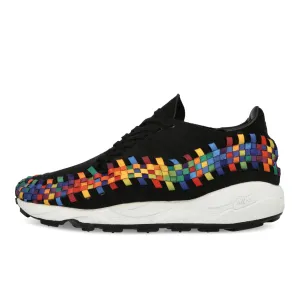 Air Footscape Woven Ventilated Footbed