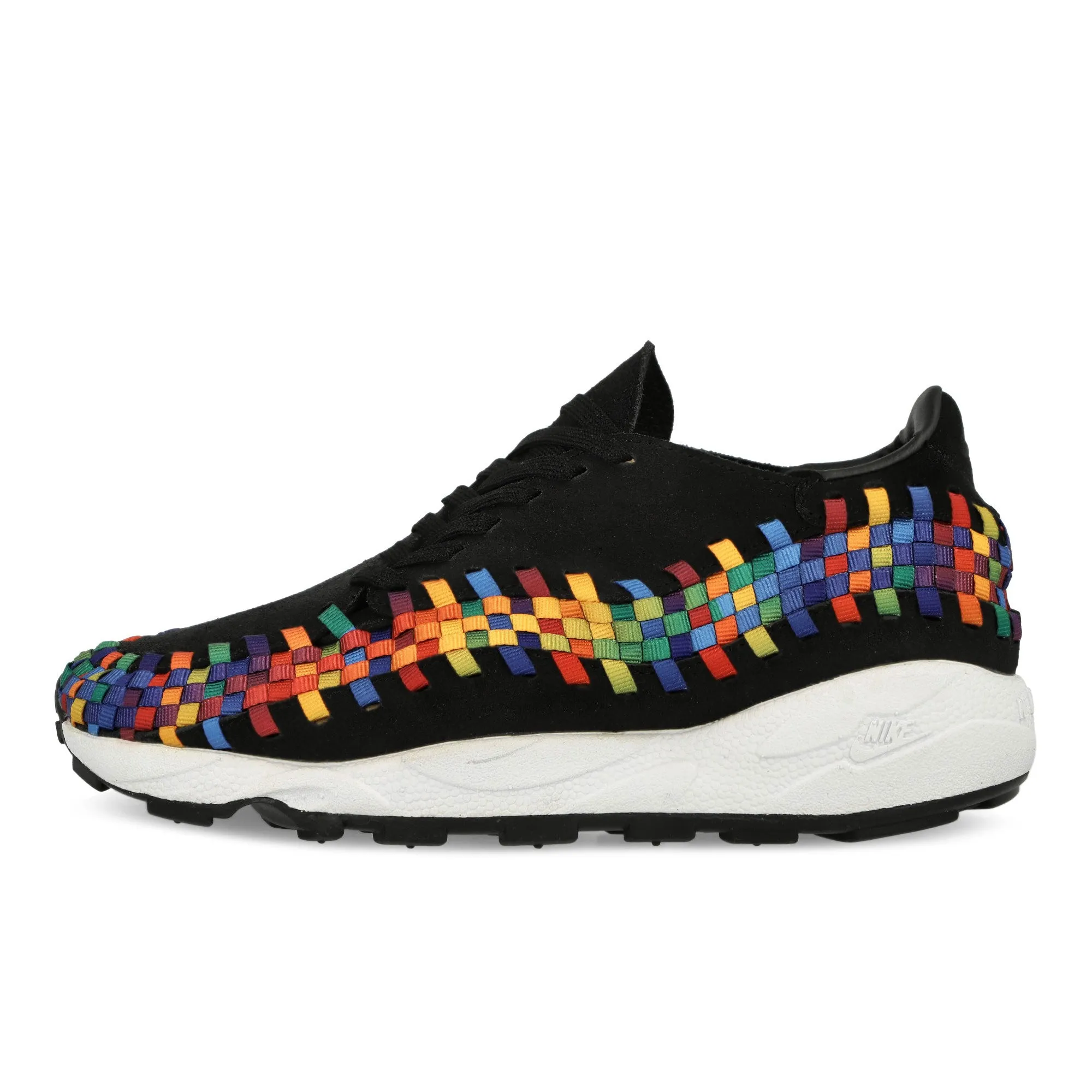 Air Footscape Woven Ventilated Footbed