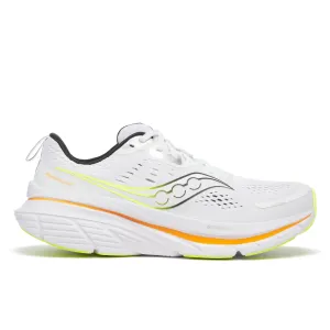 SAUCONY-GUIDE 18 Men breathable - upper - feature shoes