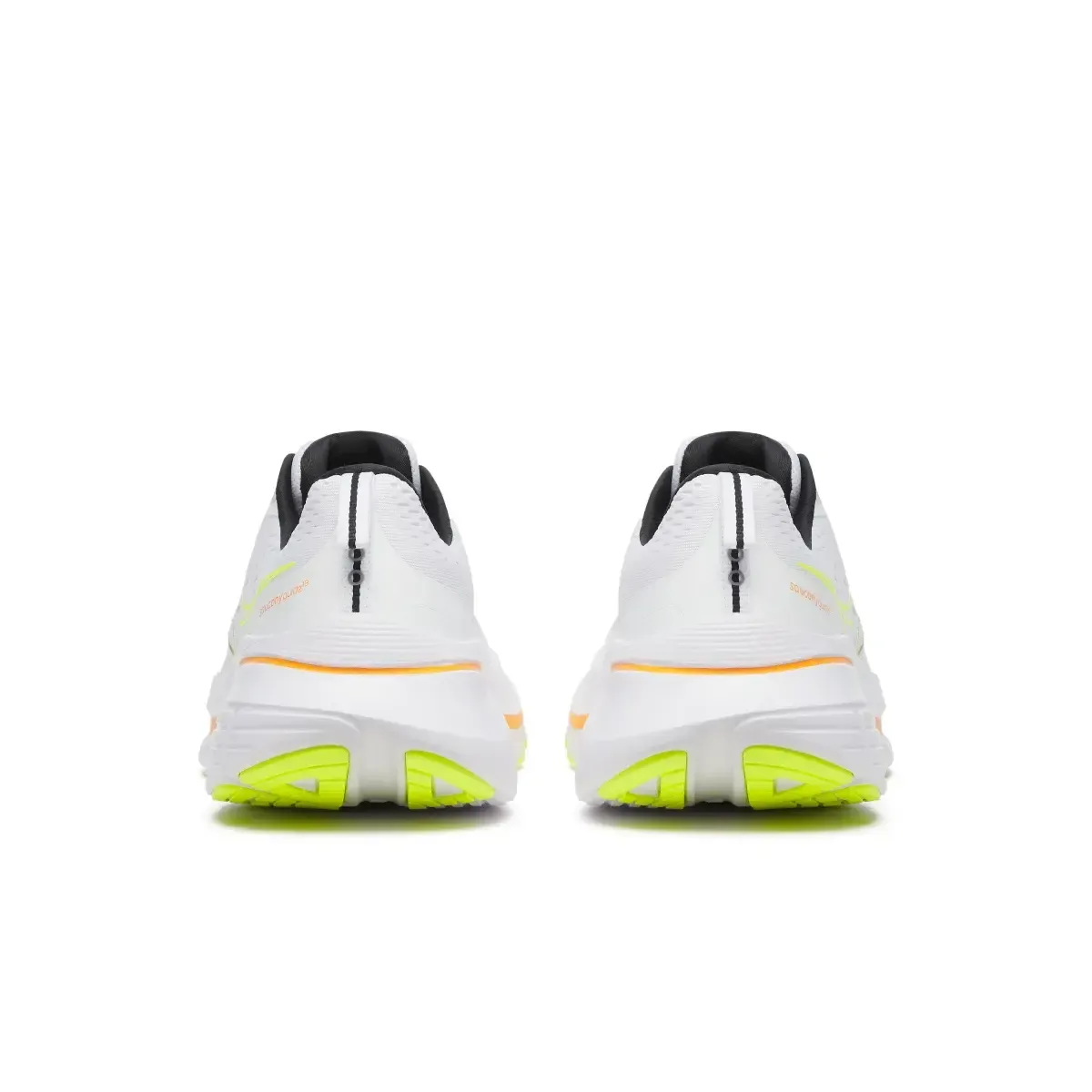 daytime running shoes joggers SAUCONY-GUIDE 18 Men