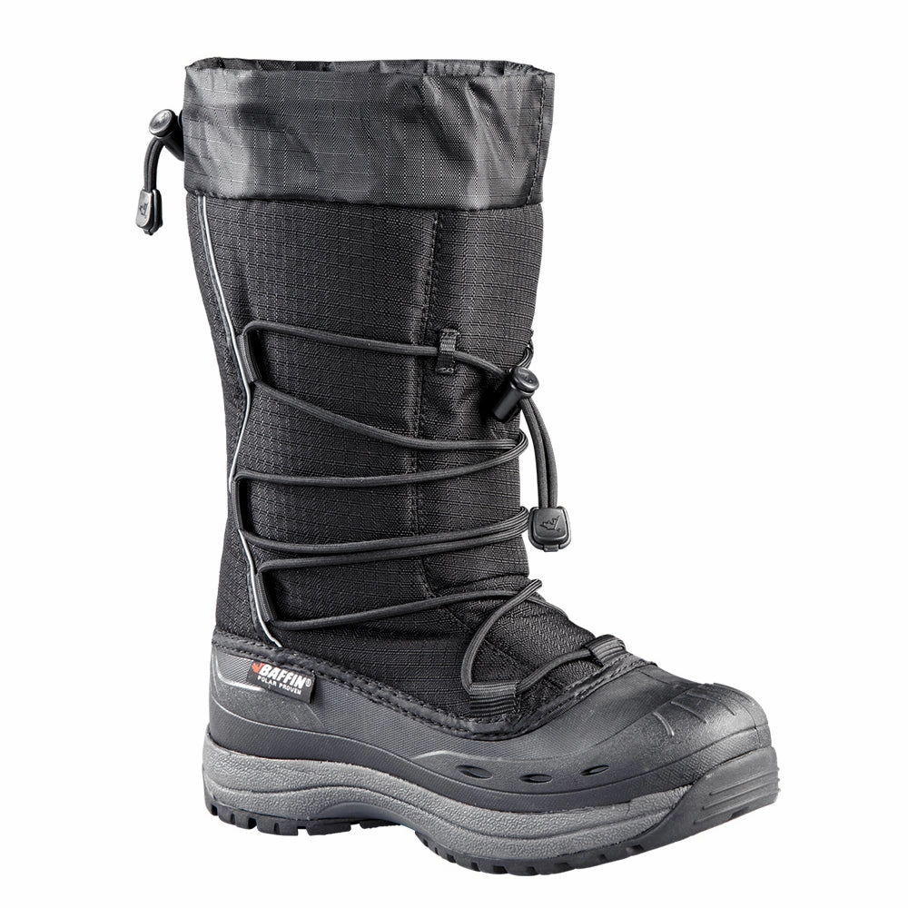 Snogoose Snow Boots Work Wear Abrasion Resistant Surface