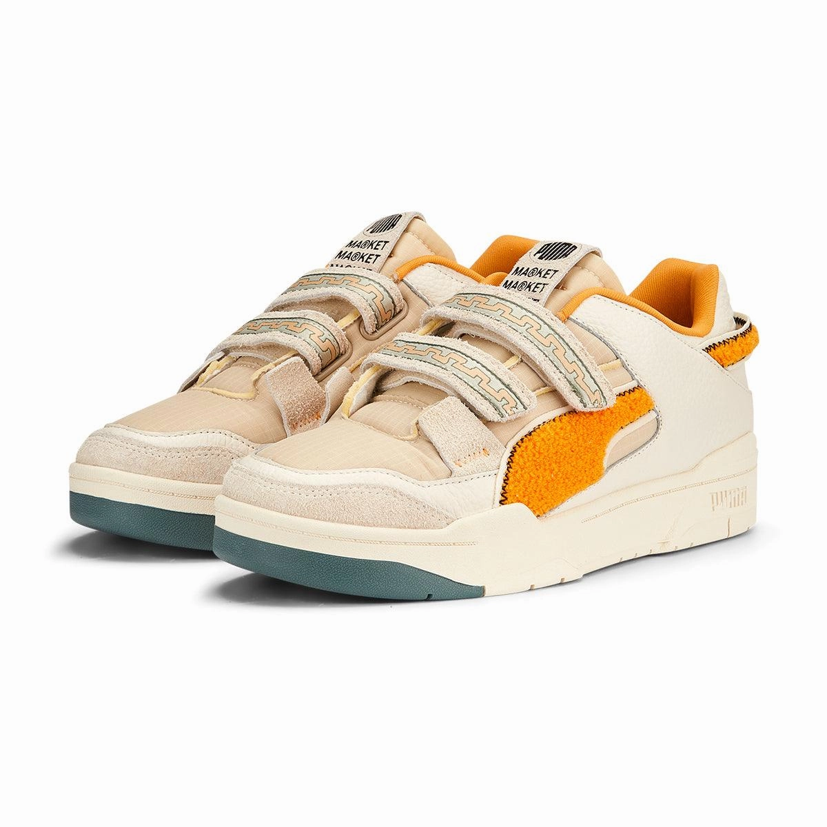   MARKET Slipstream 'Moon Rock' Ventilation Ports Arch support