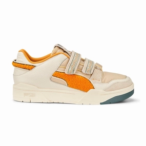   MARKET Slipstream 'Moon Rock' Padded Collar Construction label