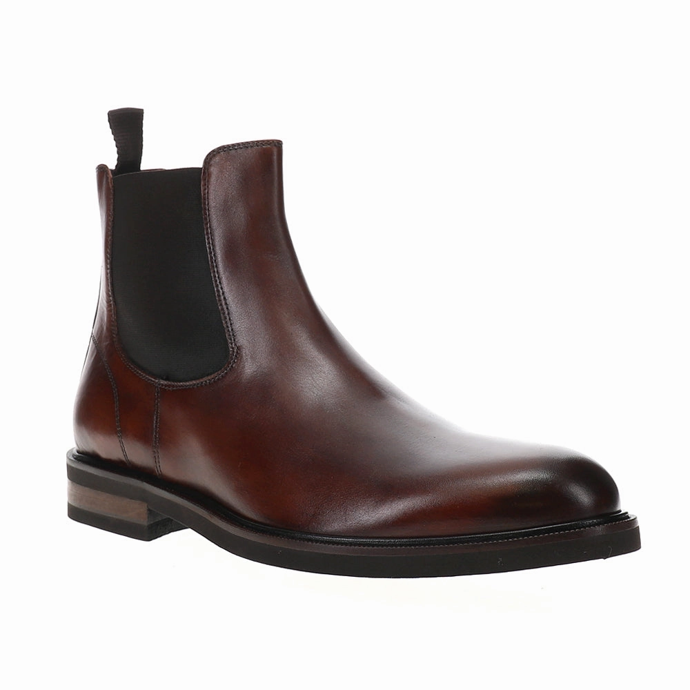 least durable Hartley Round Toe Chelsea Boots