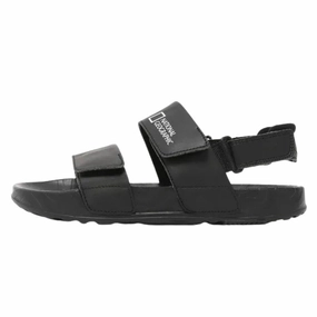 NATGEO SANDAL Unisex ?????????????????????? Sandal Lining skin friendly