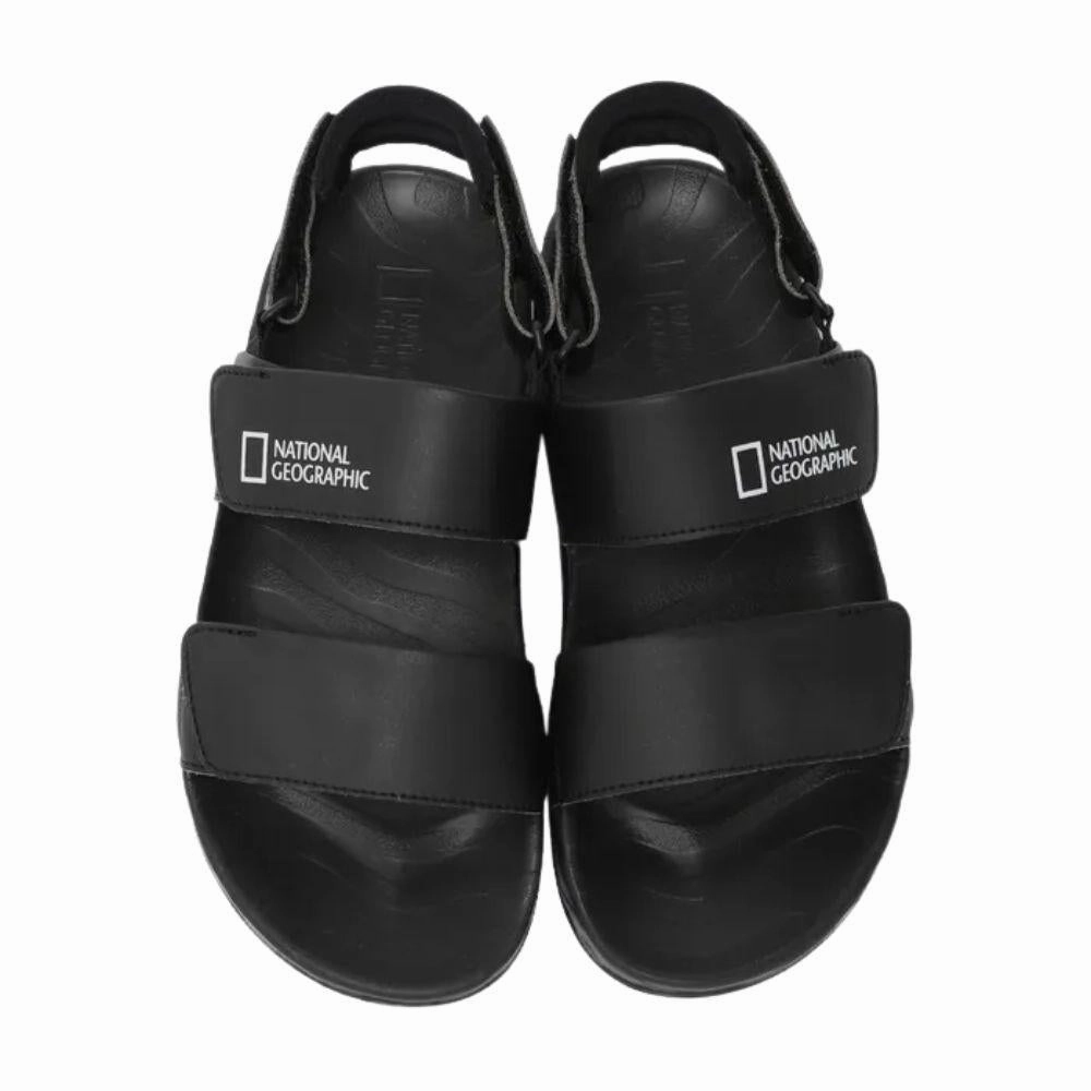 Flexible Sole Sustainable Rubber Base NATGEO SANDAL Unisex ??????????????????????