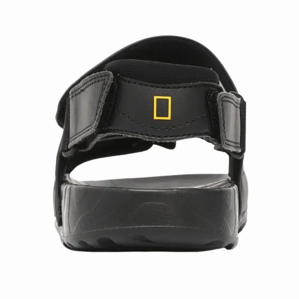NATGEO SANDAL Unisex ?????????????????????? pool Work Break