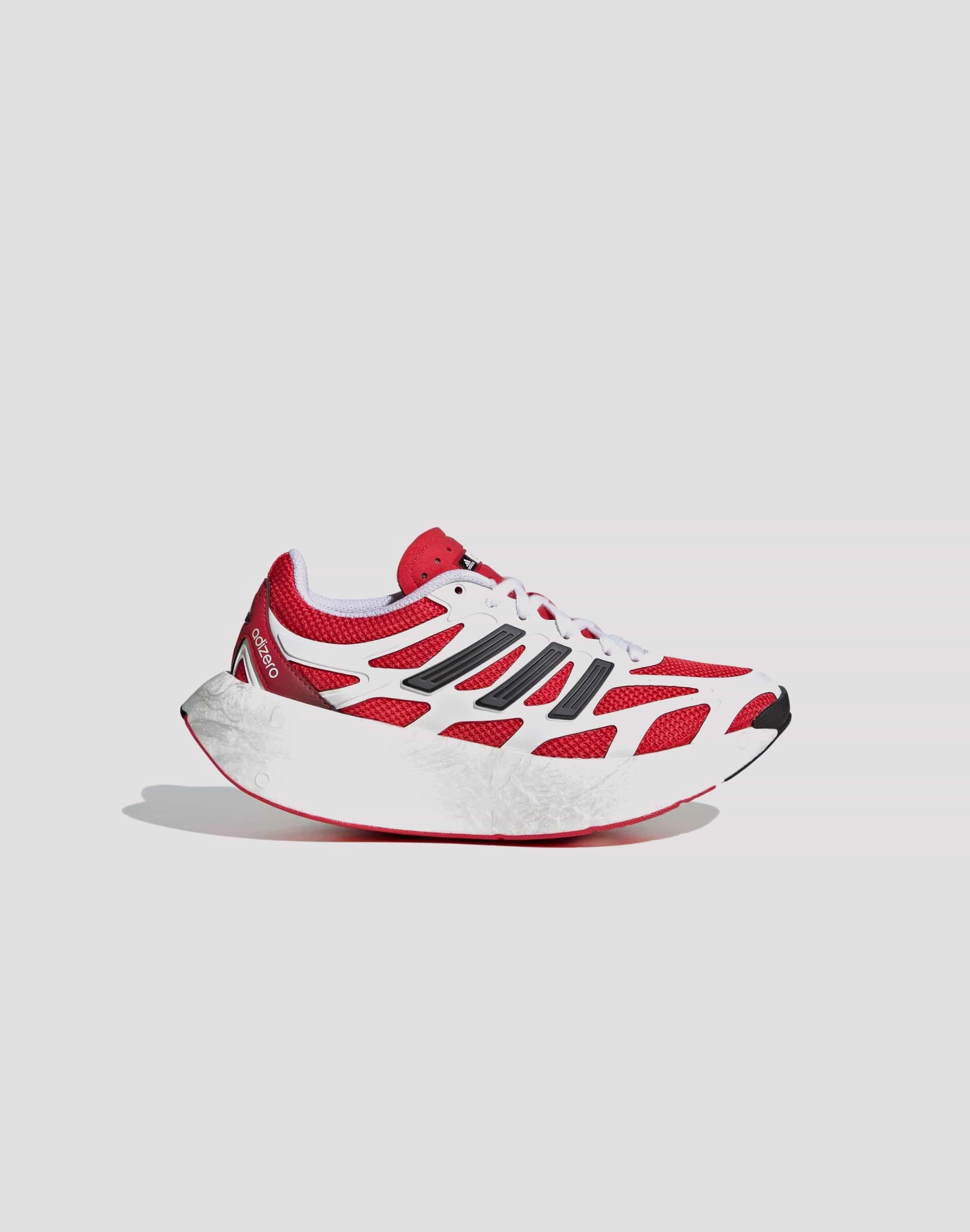 Low Profile Cushioning Adidas Adizero Aruku Grade-School